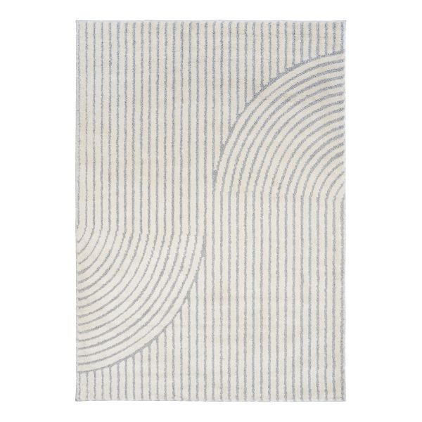 MARLI 12416 IVORY LIGHT GREY 1