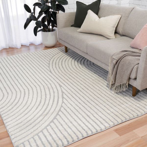 MARLI 12416 IVORY LIGHT GREY 2