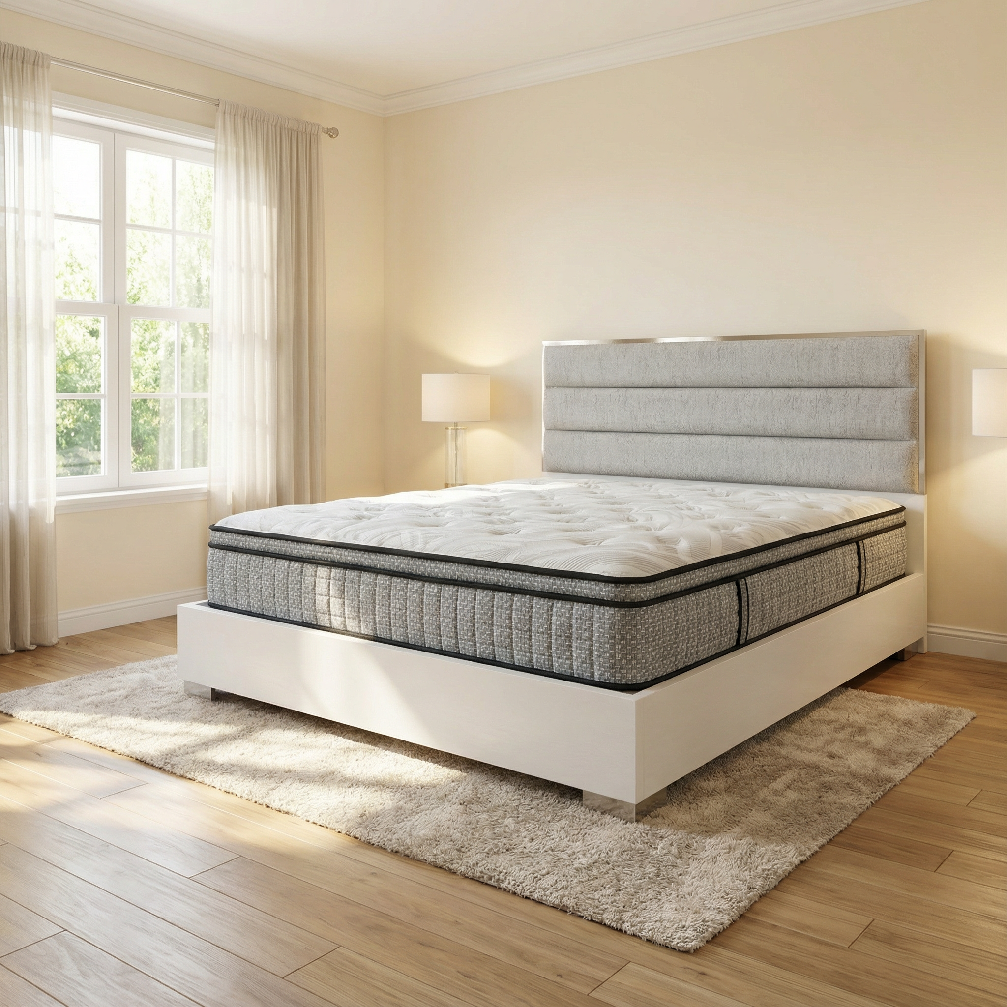 Orlina bed