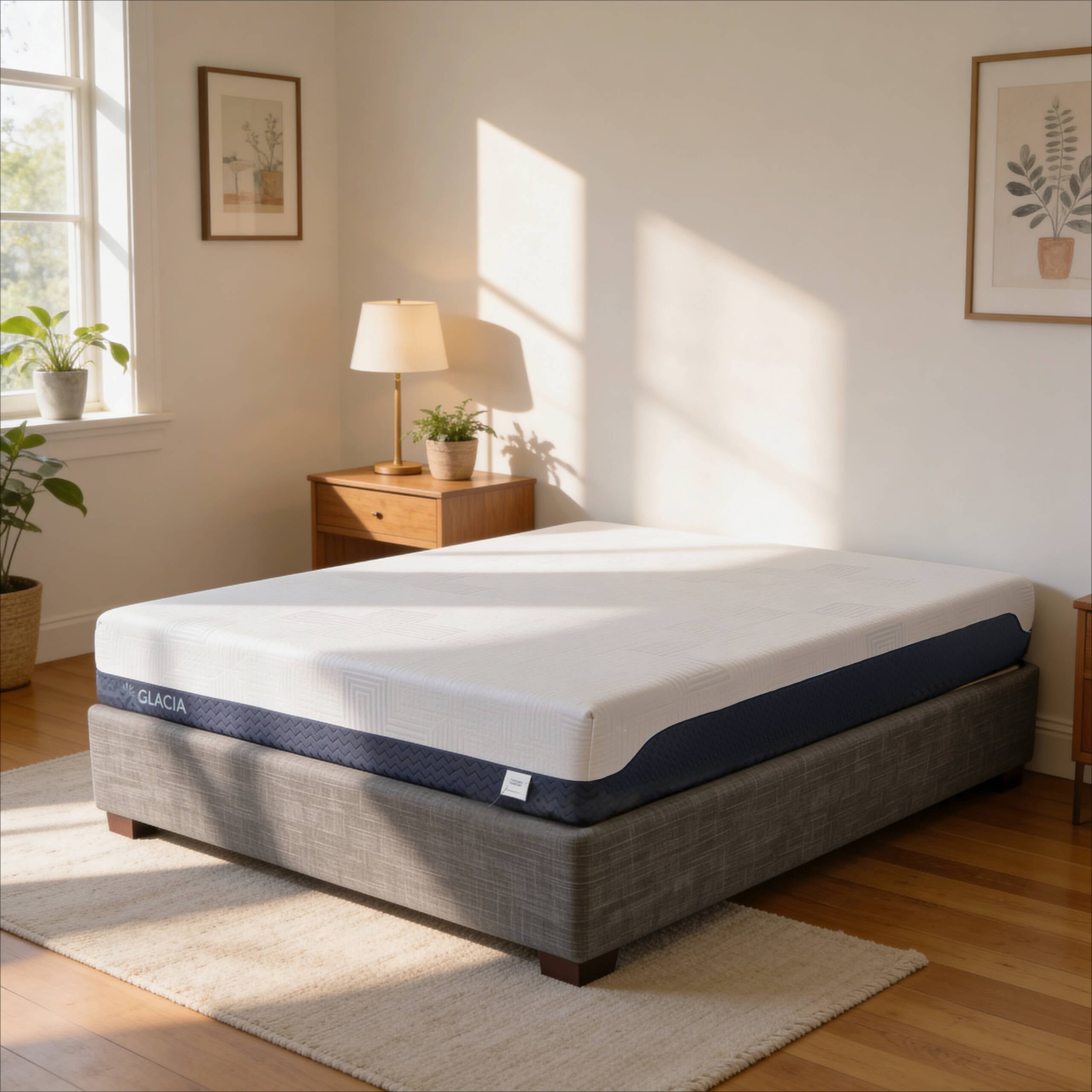 Glacia AI 1