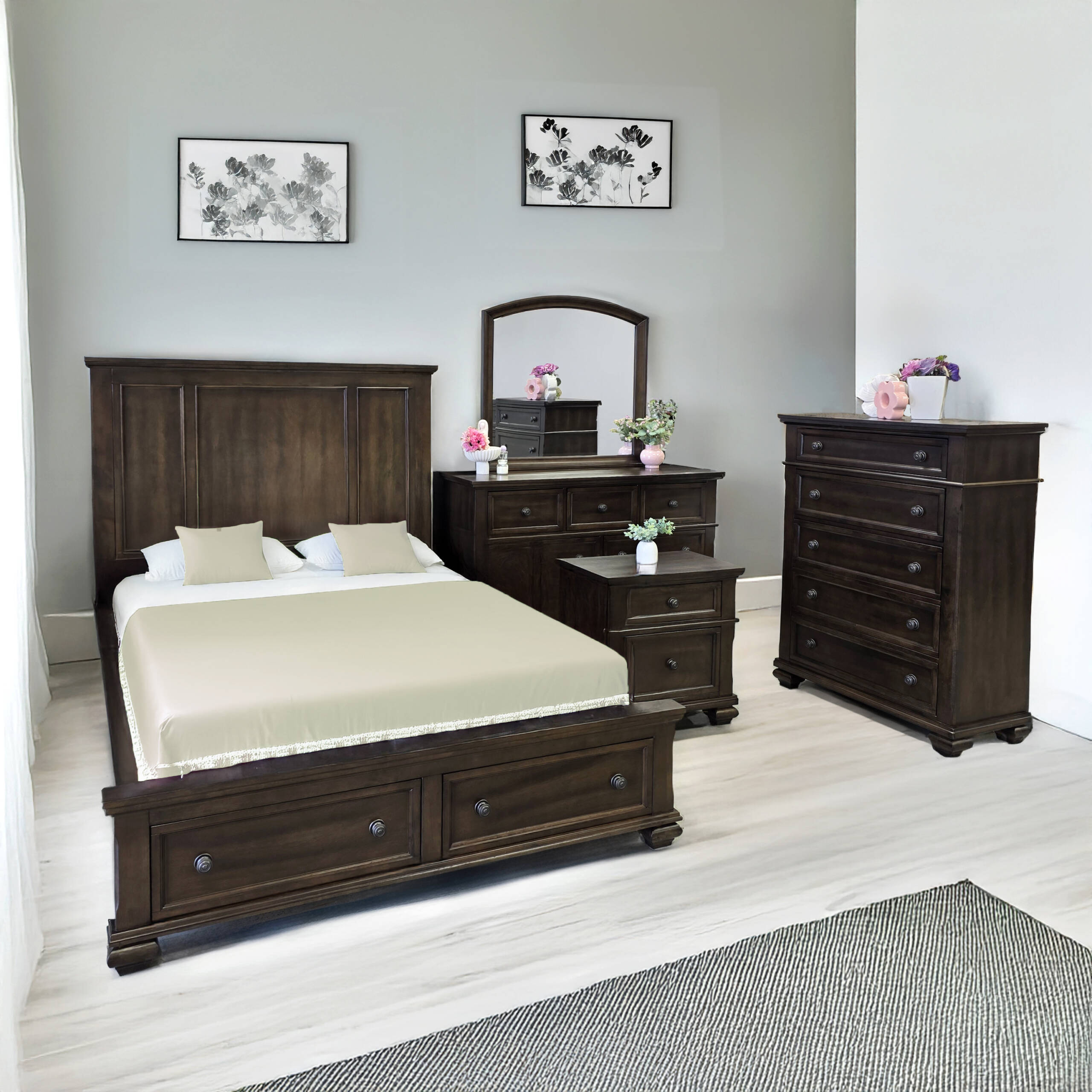 Burlington catalogue