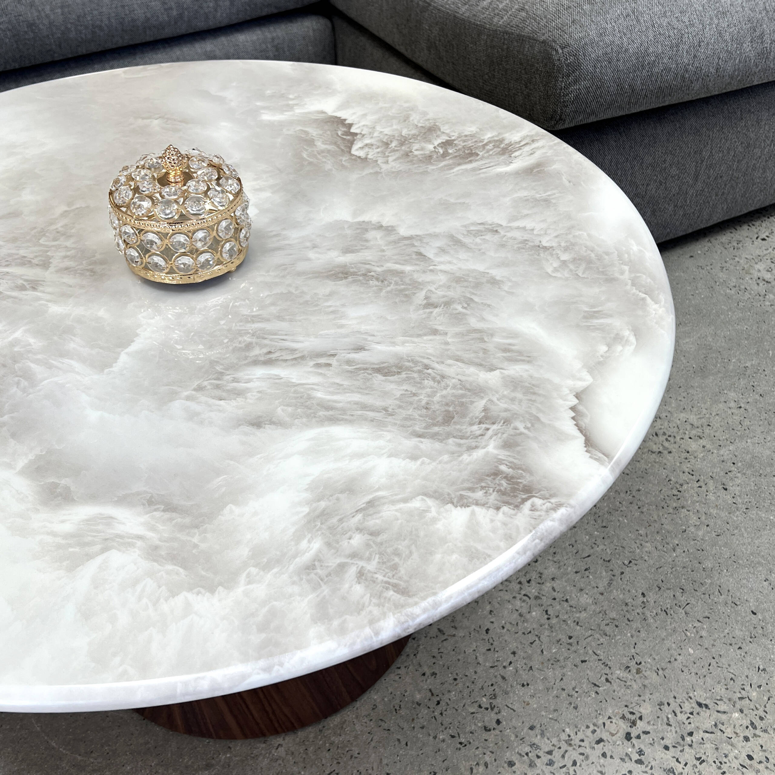 Coffee Table 2
