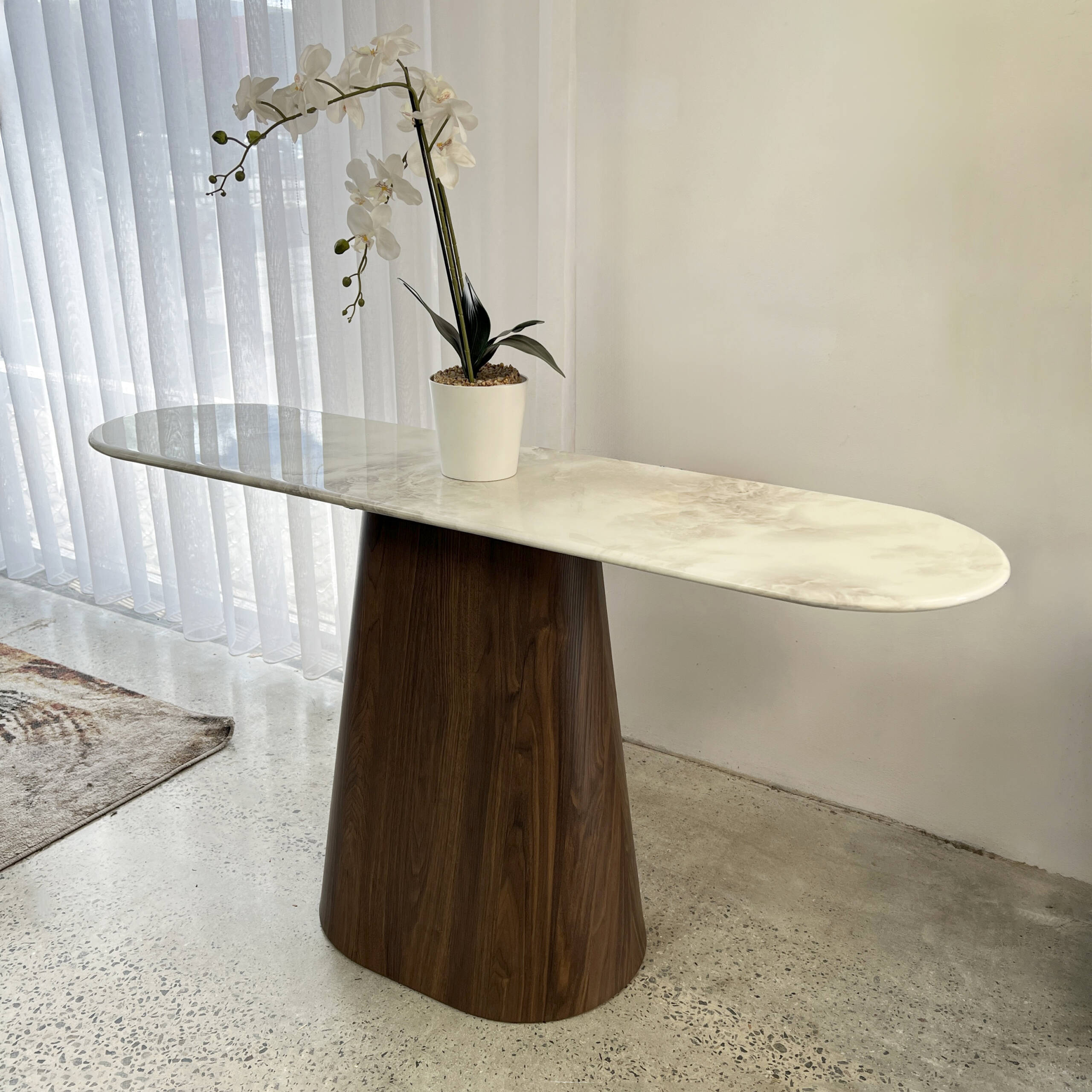 Hall Table 3