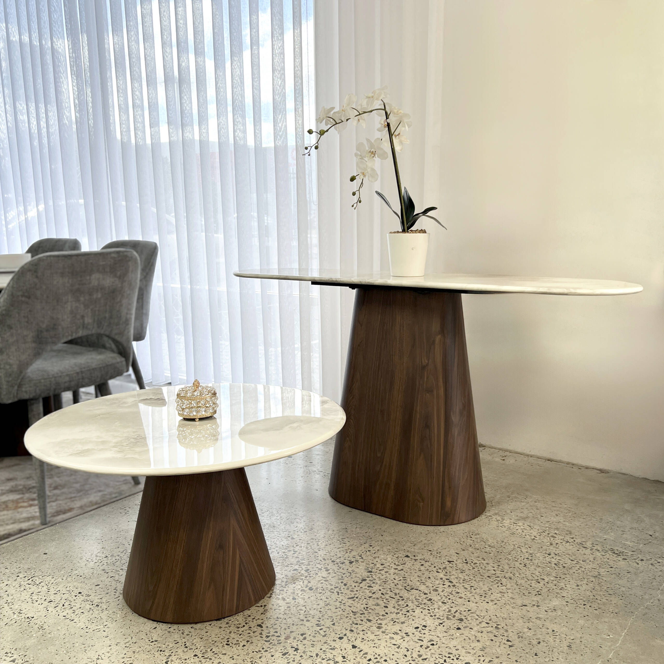 Table Set 2