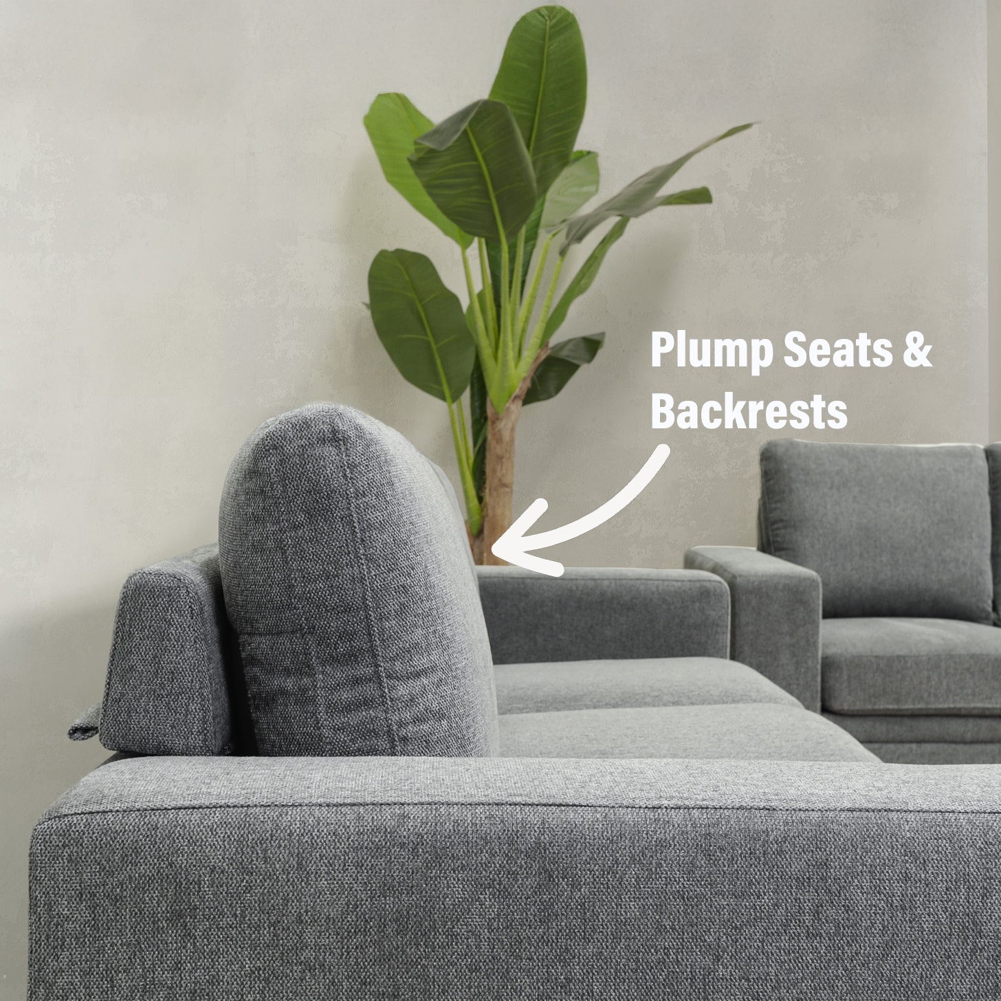 Nixon Seats