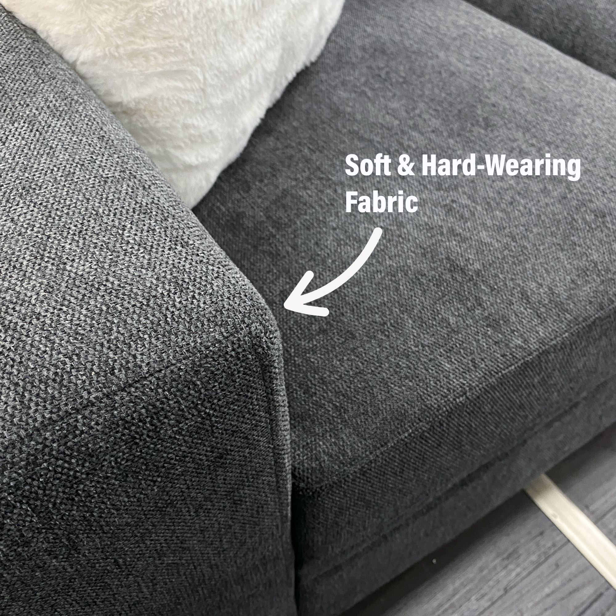 Nixon fabric
