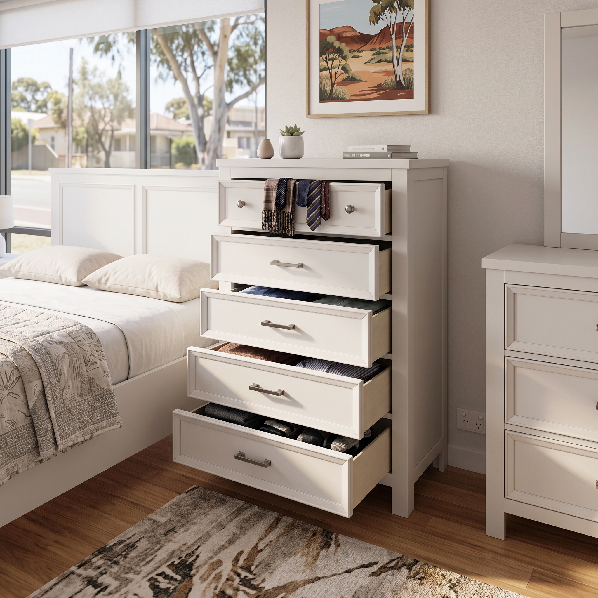 Willow Tallboy 3