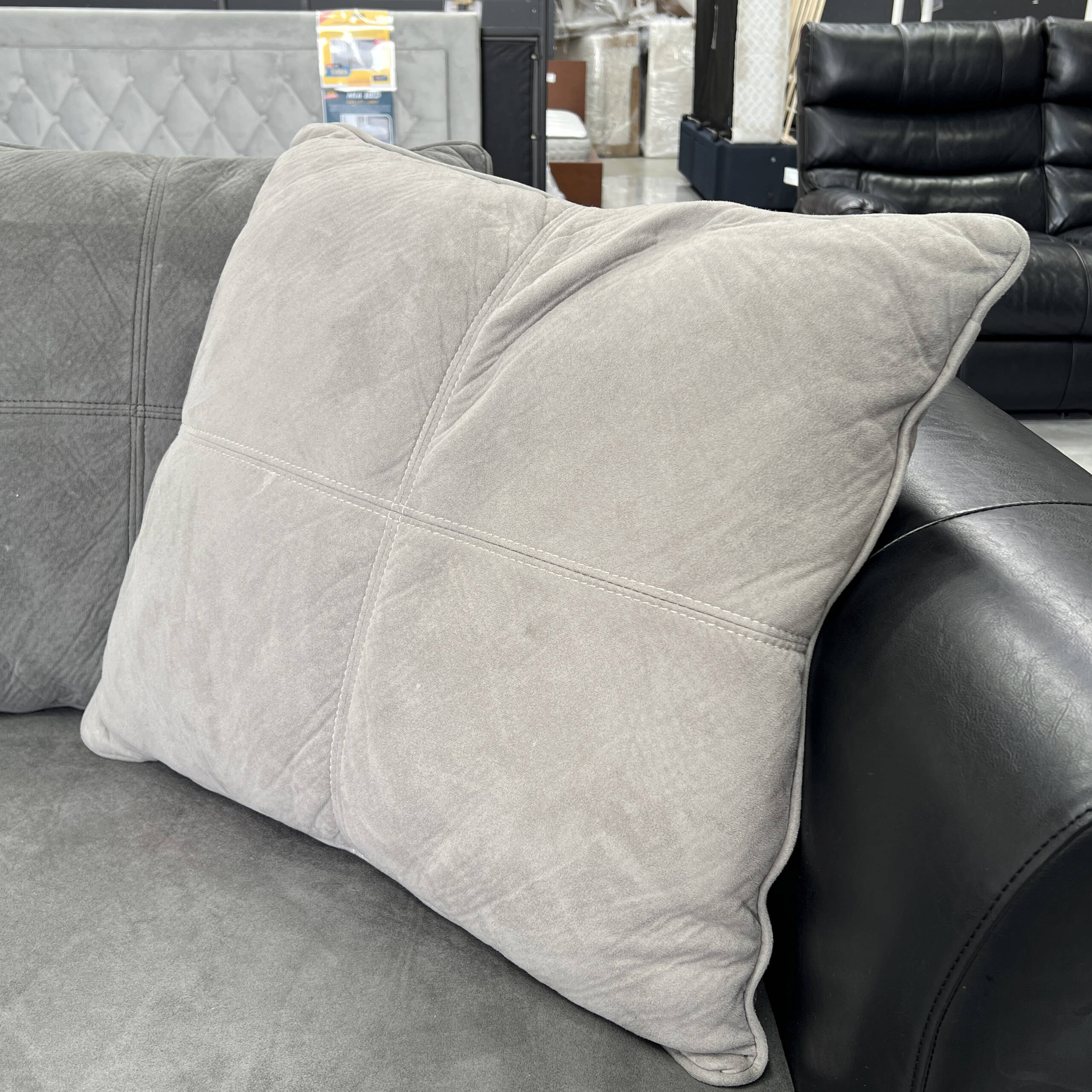 Grey Sofa (7)