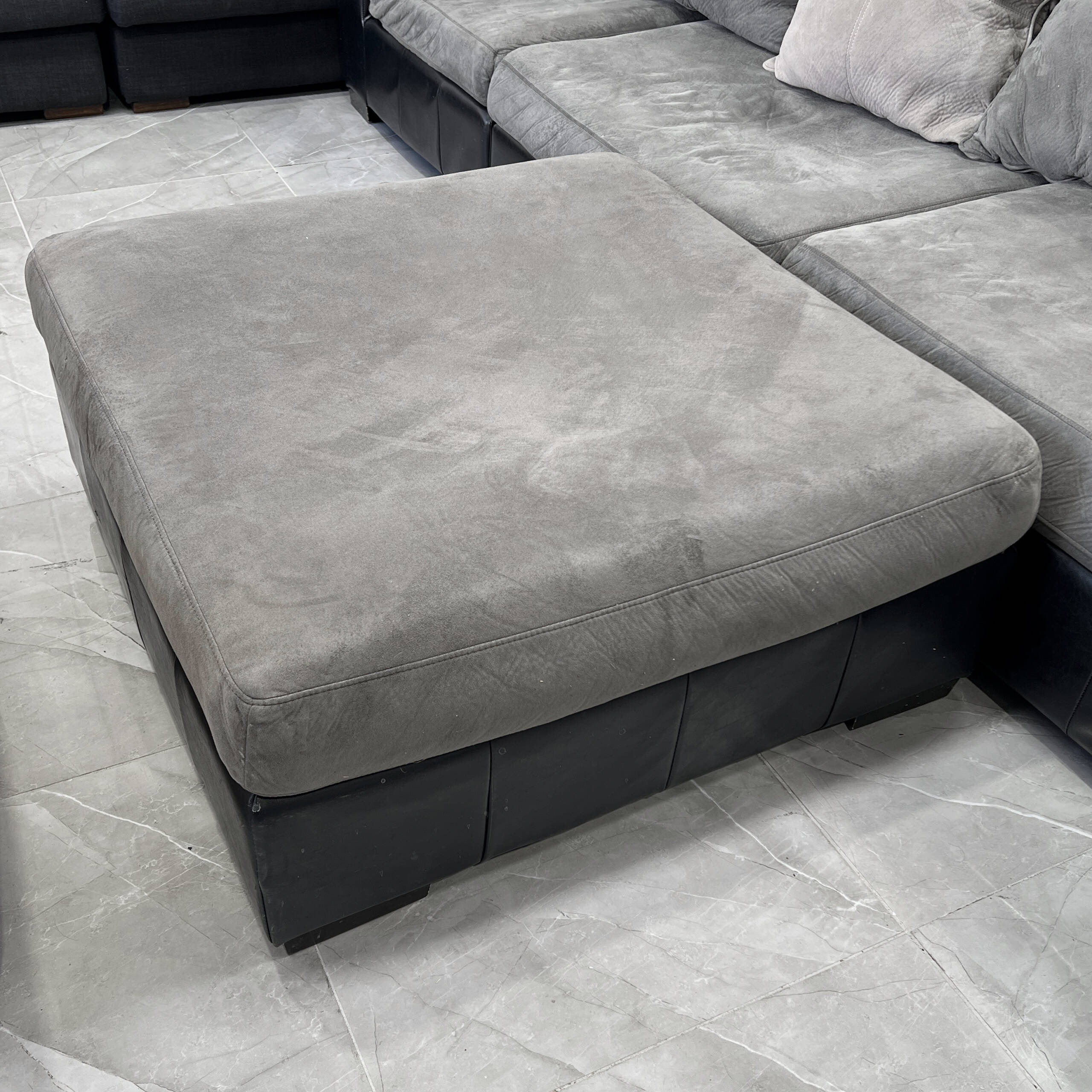 Grey Sofa (8)
