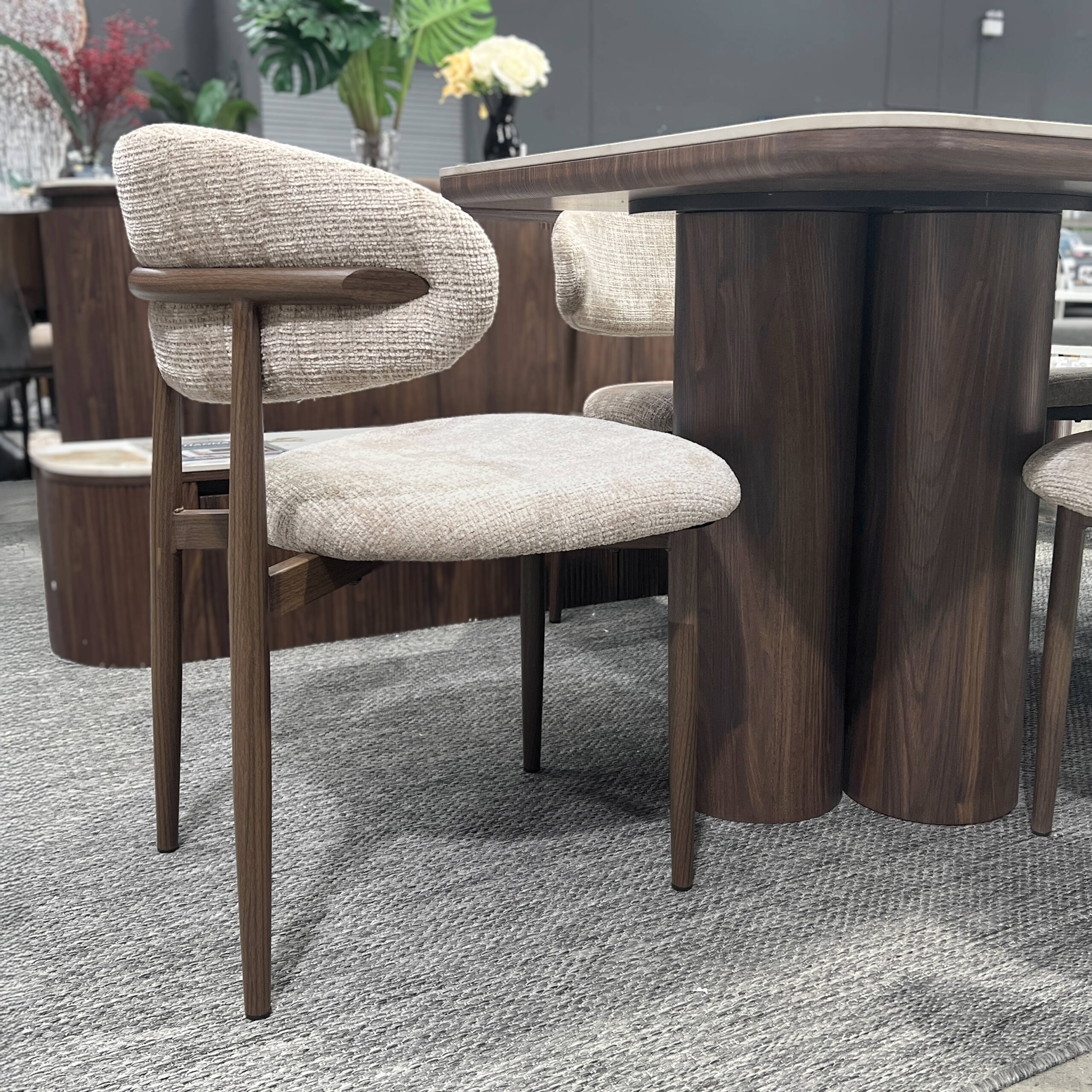 Hanna Dining Set (3)