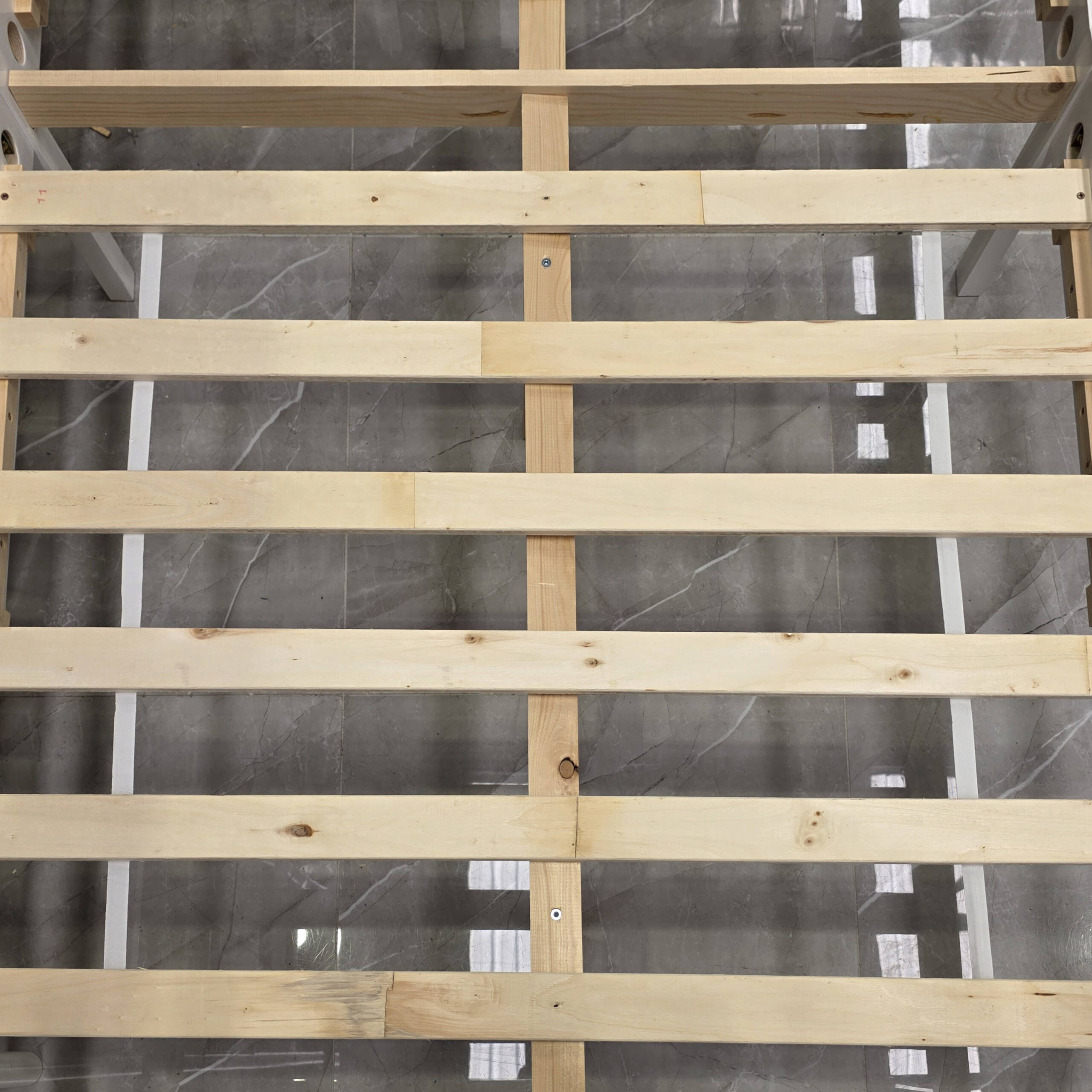 KS size Bed frame (2)