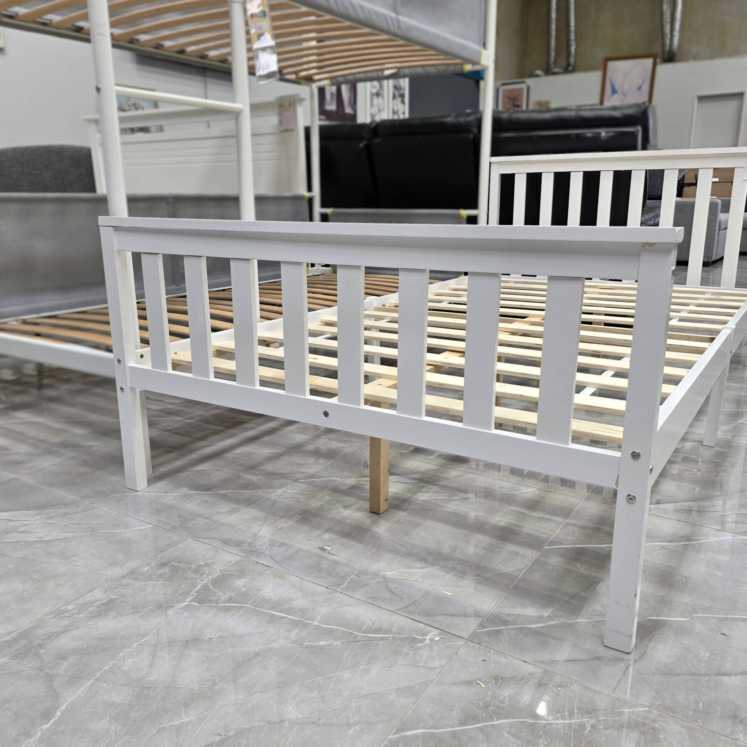 KS size Bed frame (3)