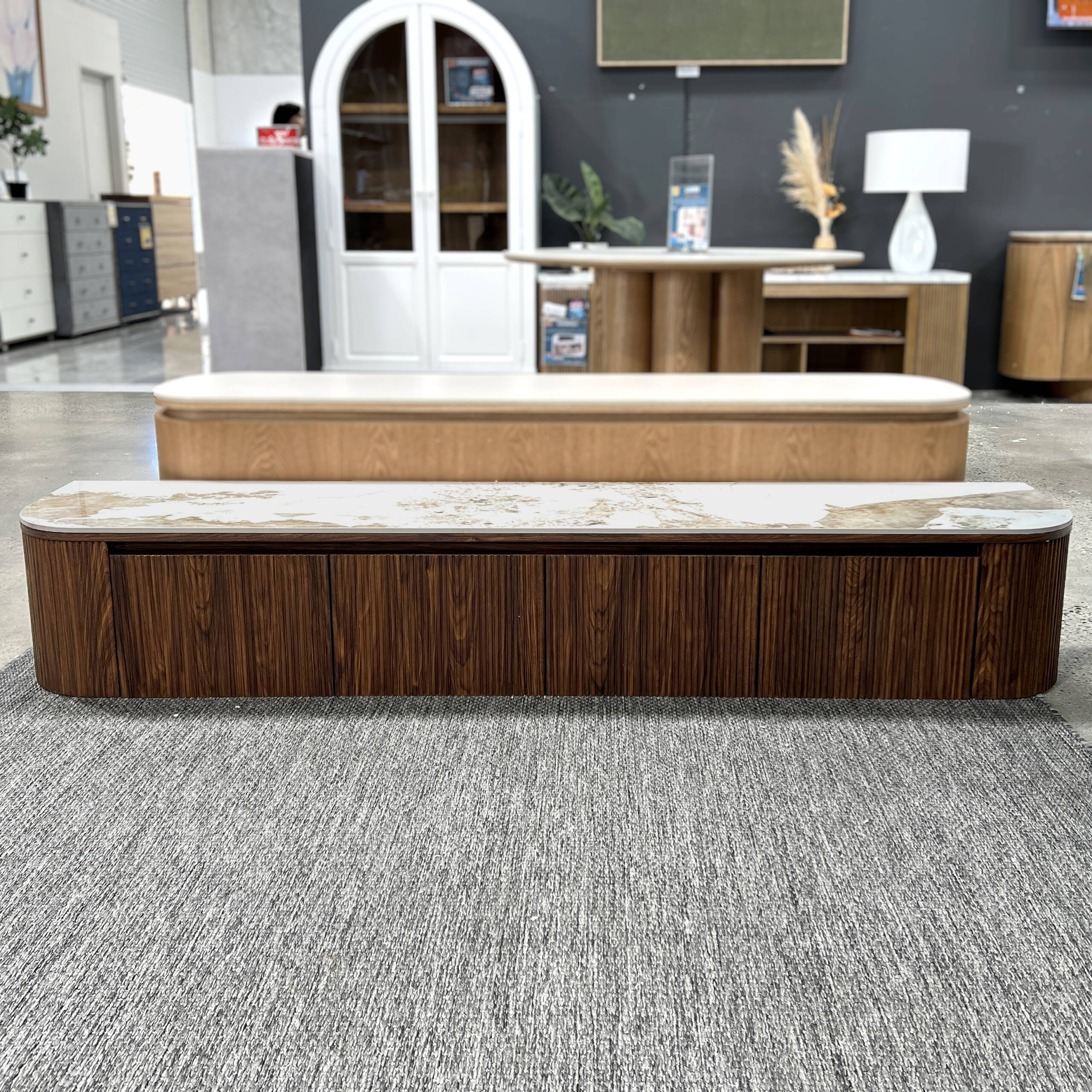 TV Unit (2)